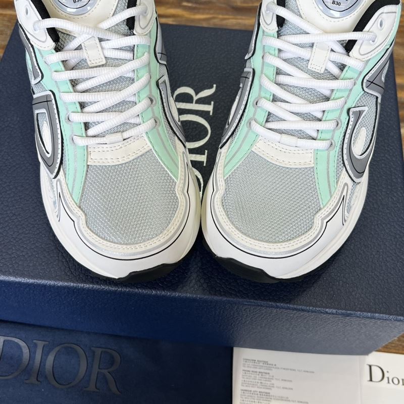 Christian Dior Sneaker